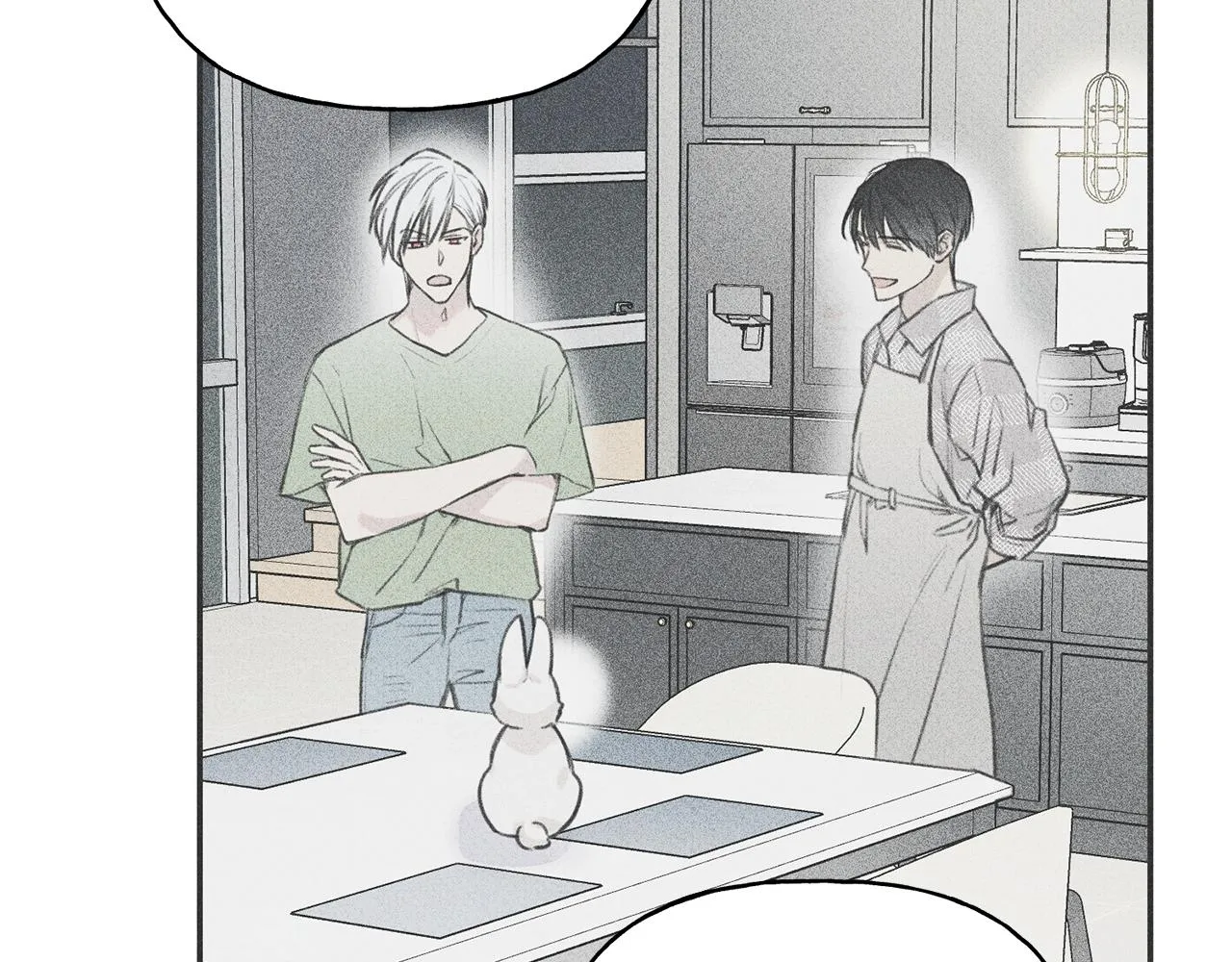 第45话 危险！ 第68页