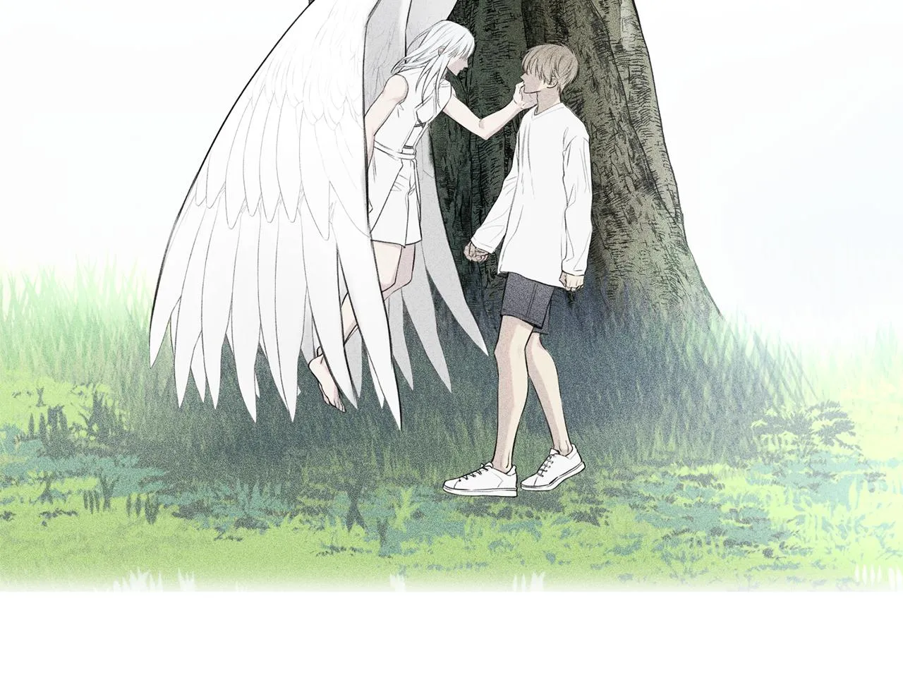 第47话 你这个混蛋！ 第35页