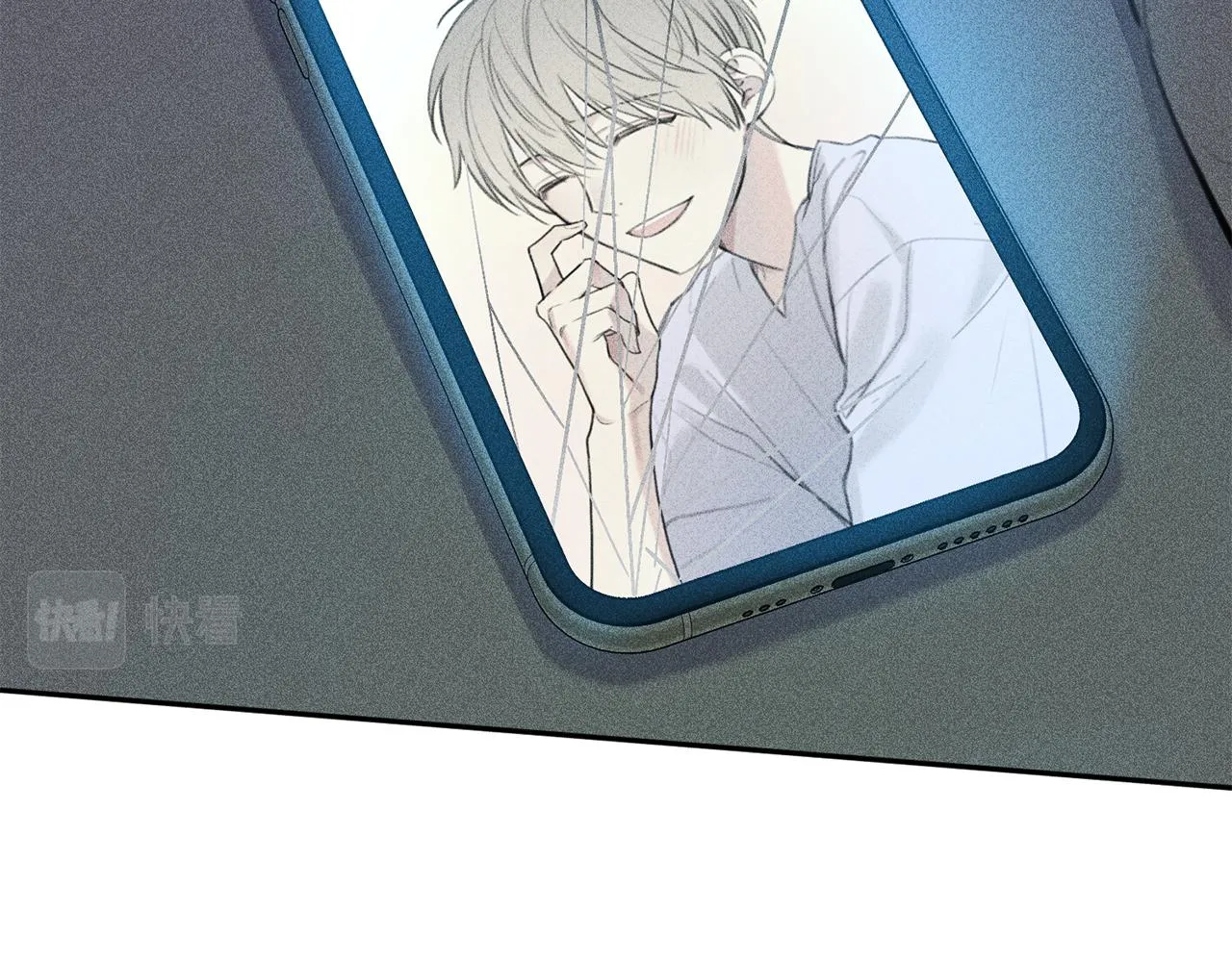 第48话 你为什么不跟我说？ 第74页