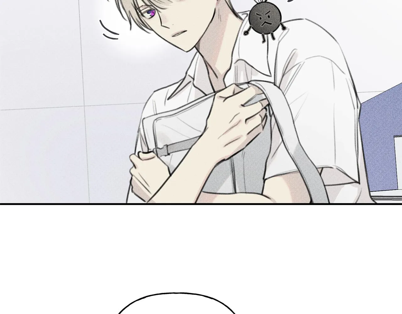第49话 你是我的初恋！ 第41页
