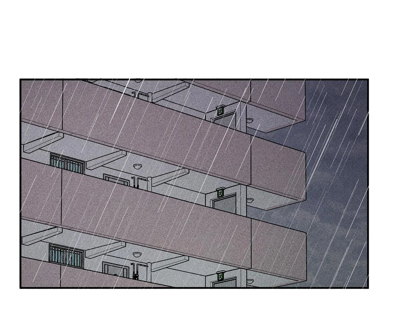 第49话 你是我的初恋！ 第48页