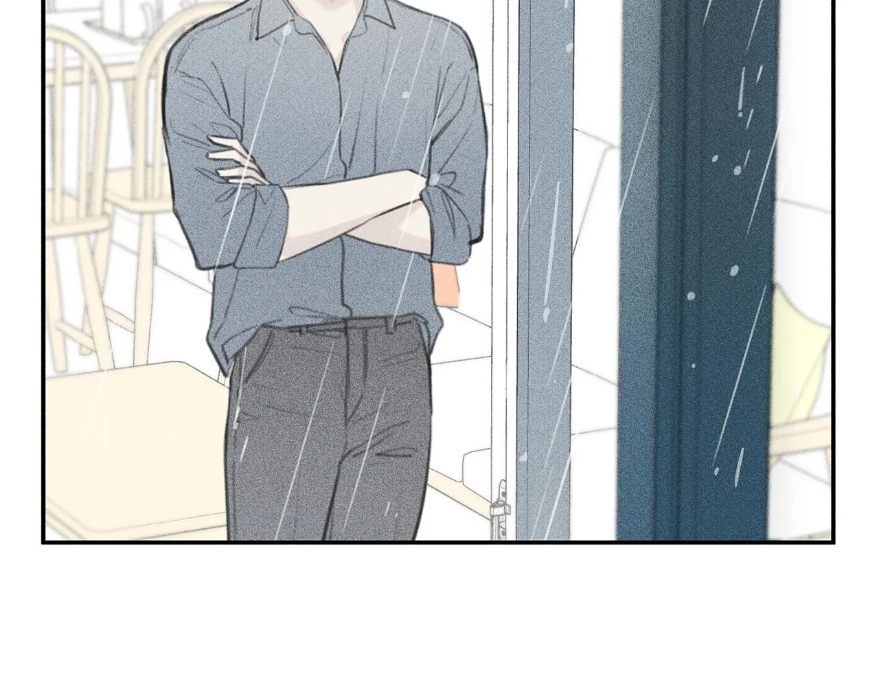 第49话 你是我的初恋！ 第50页