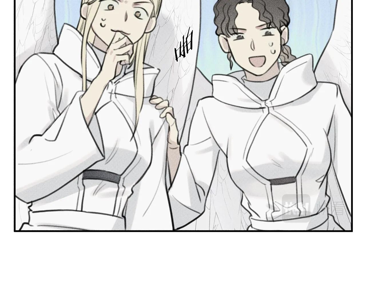 第50话 我爱你！ 第84页