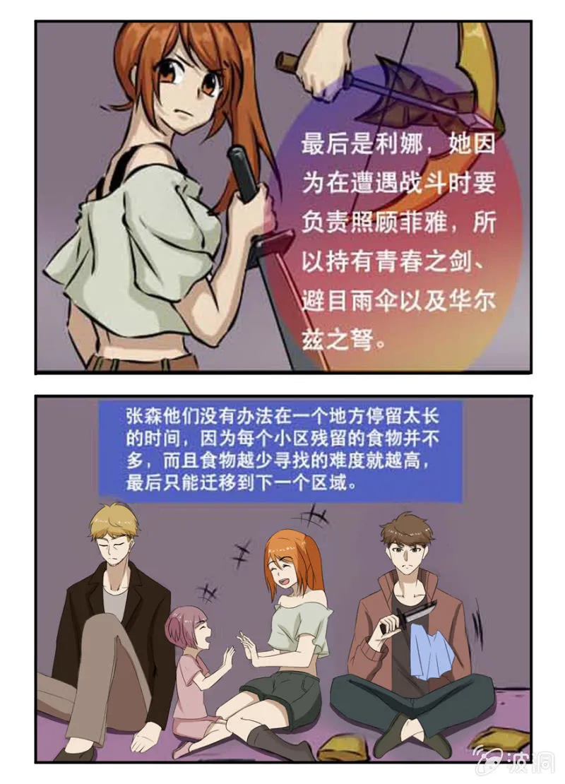 龙腾小区 第12页