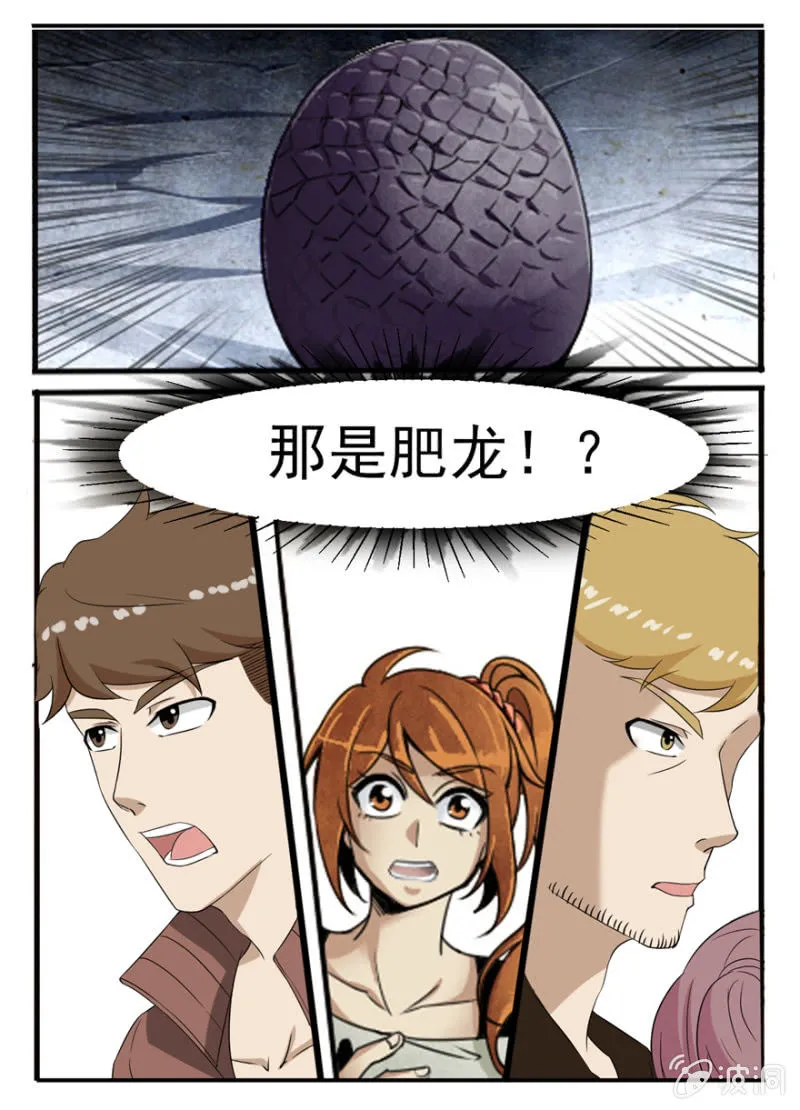 肥龙的形态 第11页