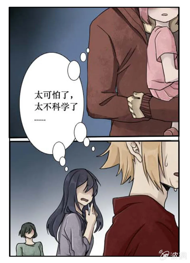 困境 第6页