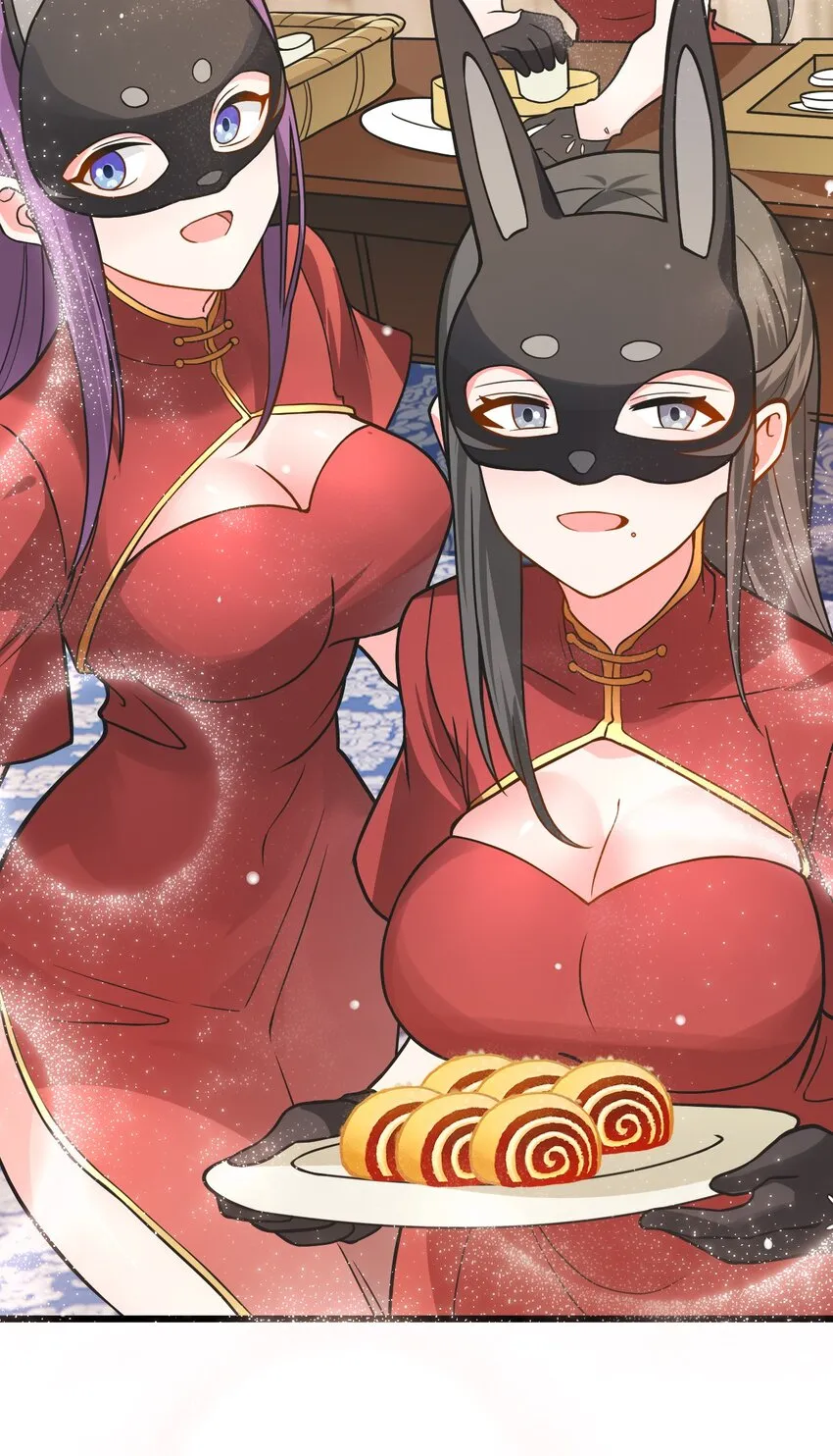 029 拿捏住了 第38页