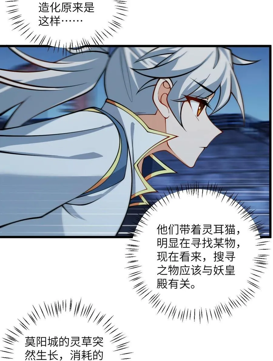 072 妖皇殿与万妖珠 第16页