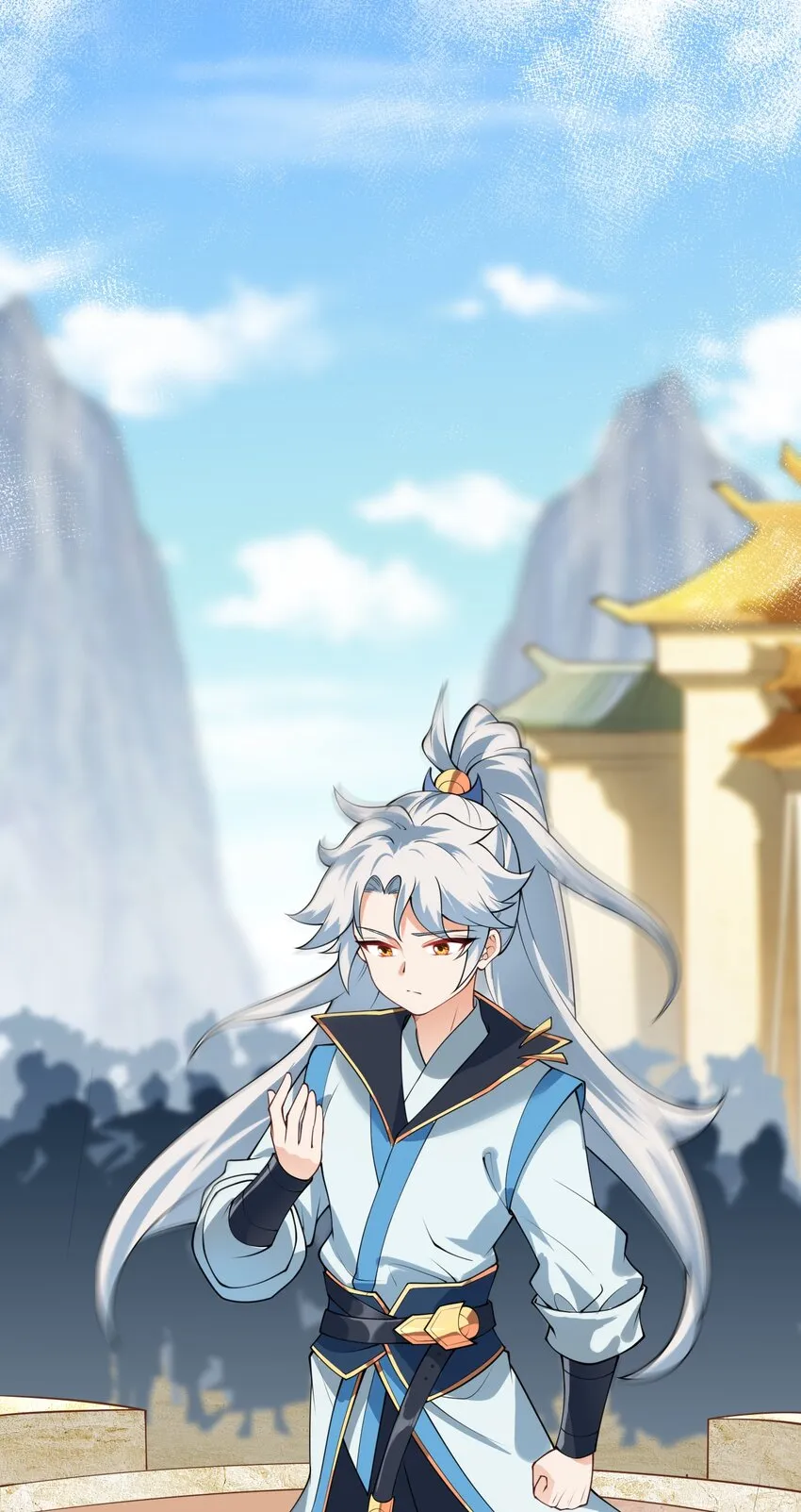 004 装过了头 第3页
