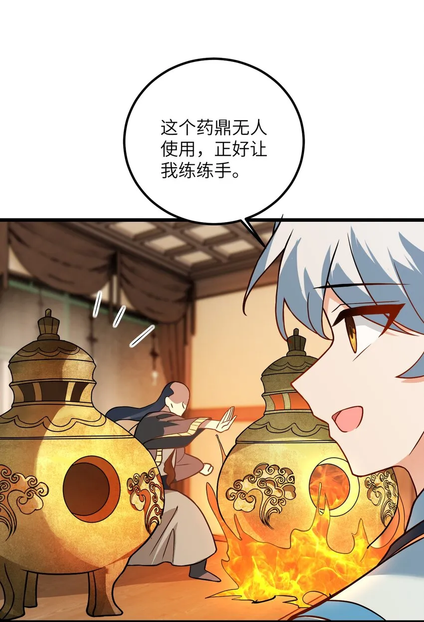 024 炼药的玄学 第61页