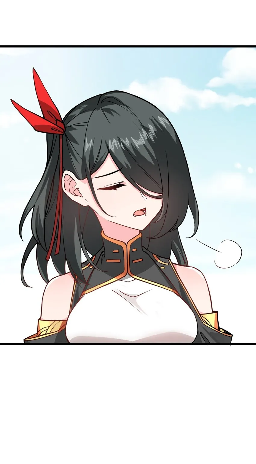 020 又新来了个…妹子？ 第6页