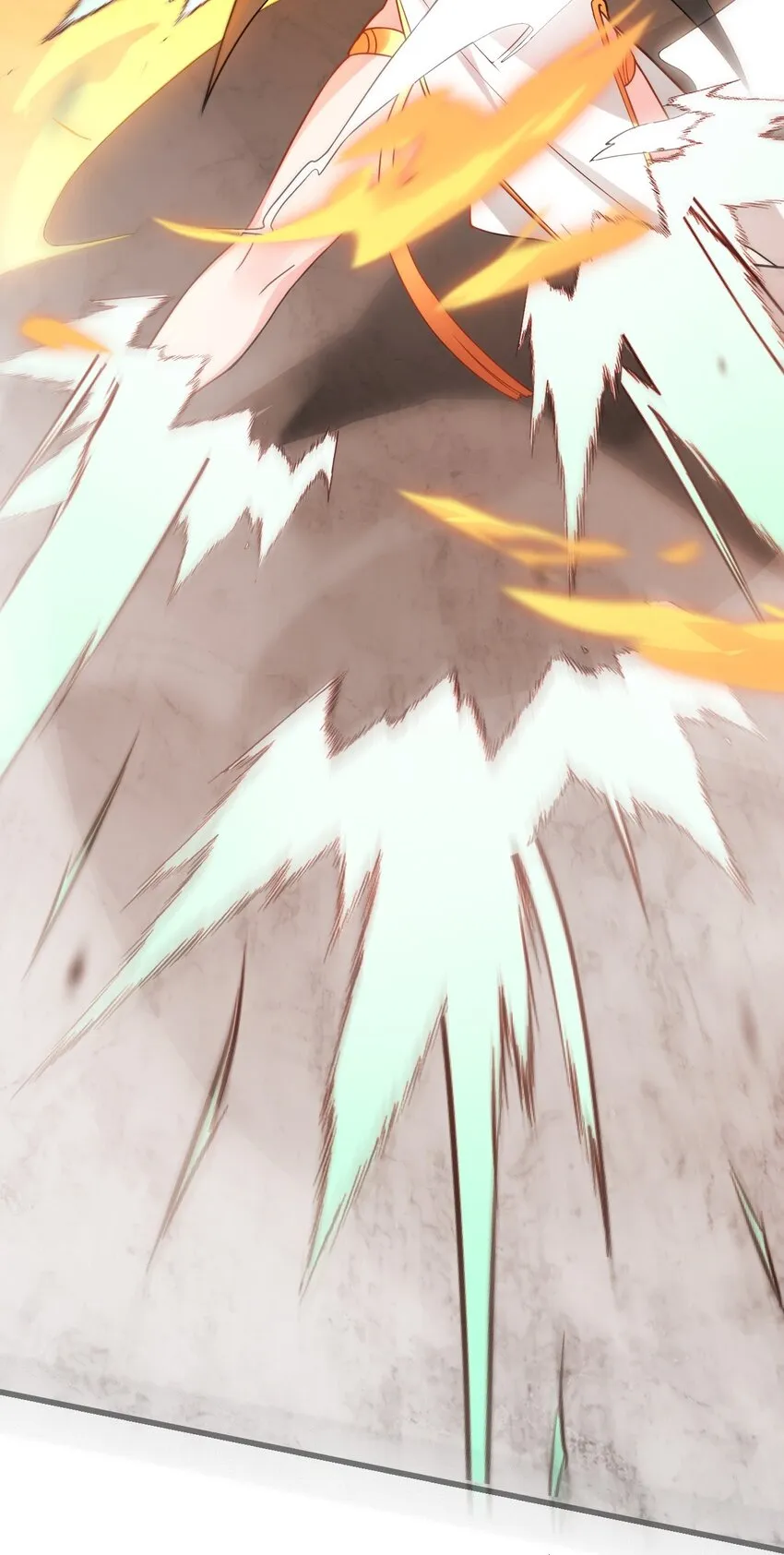 019 师姐，手下留情！ 第43页
