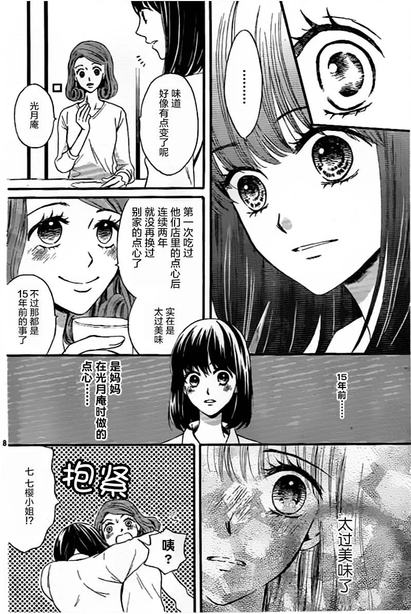 第03话 第8页