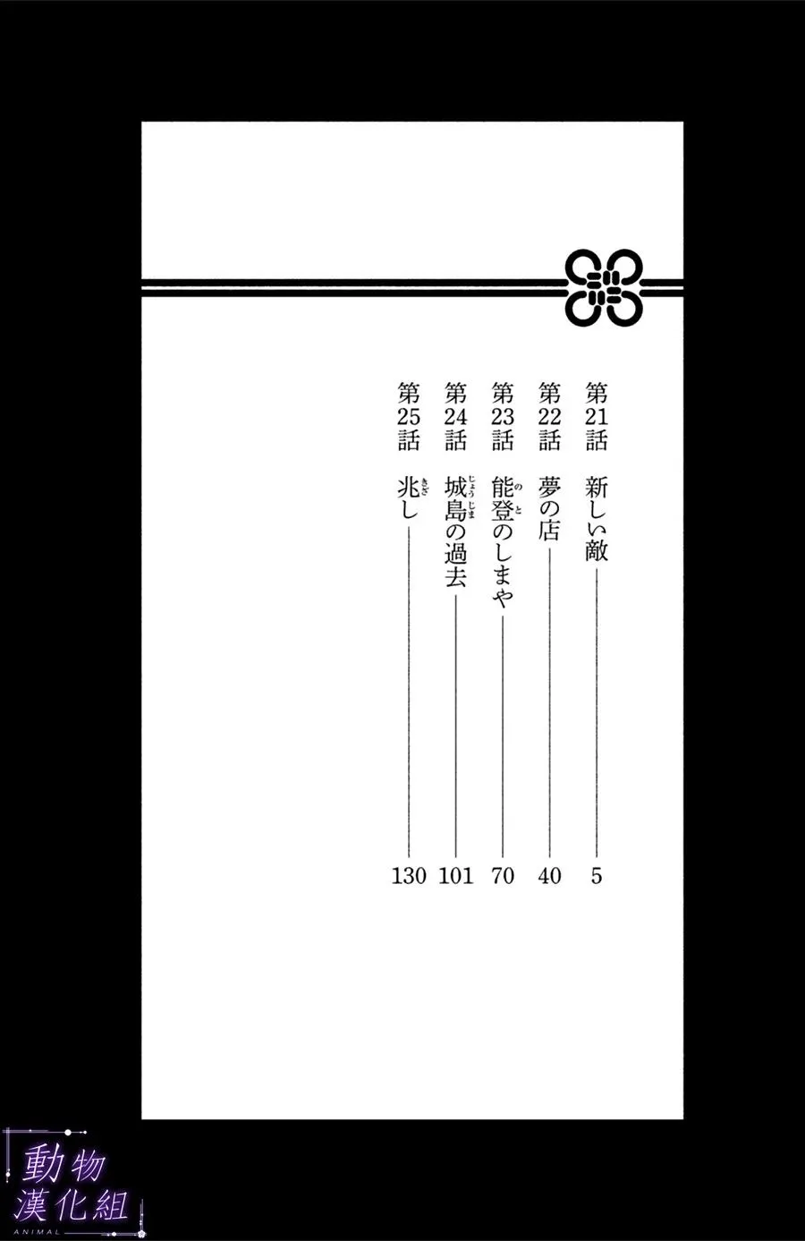第21话 第5页
