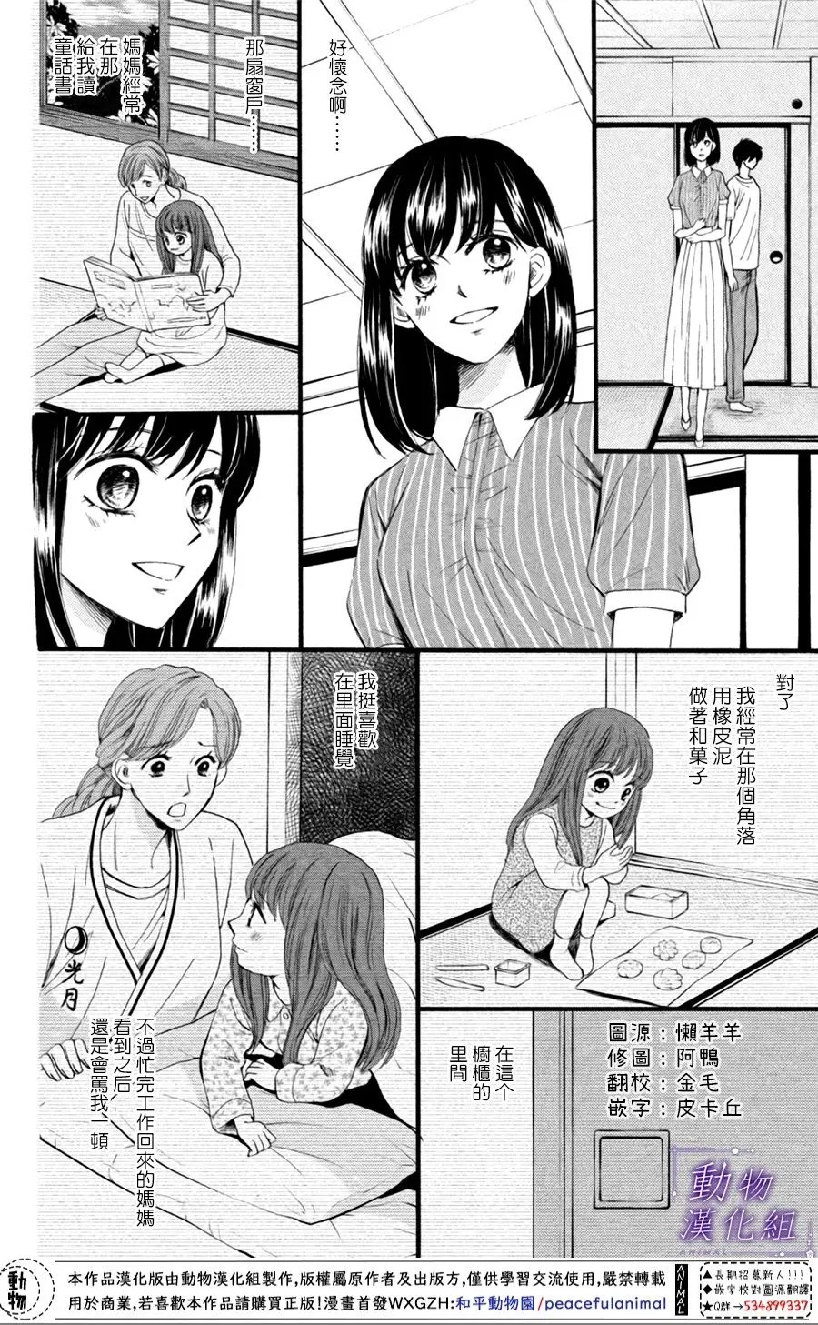 第22话 第3页