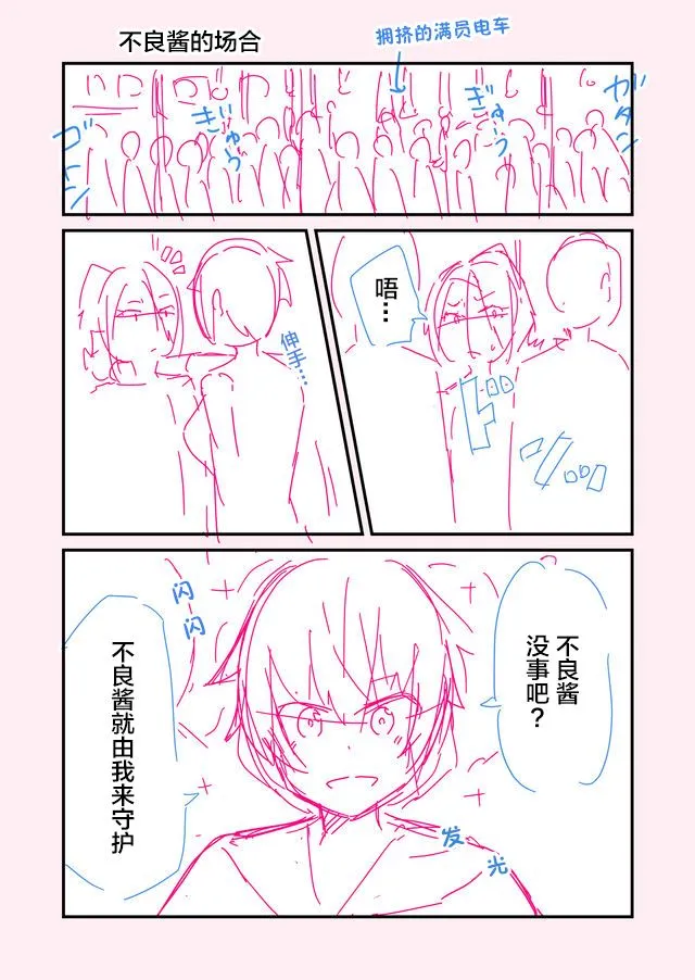 13.5话 第5页