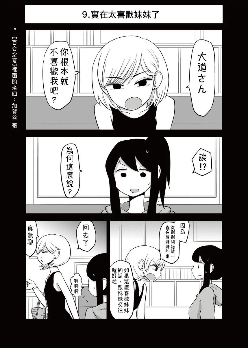第9话 第1页