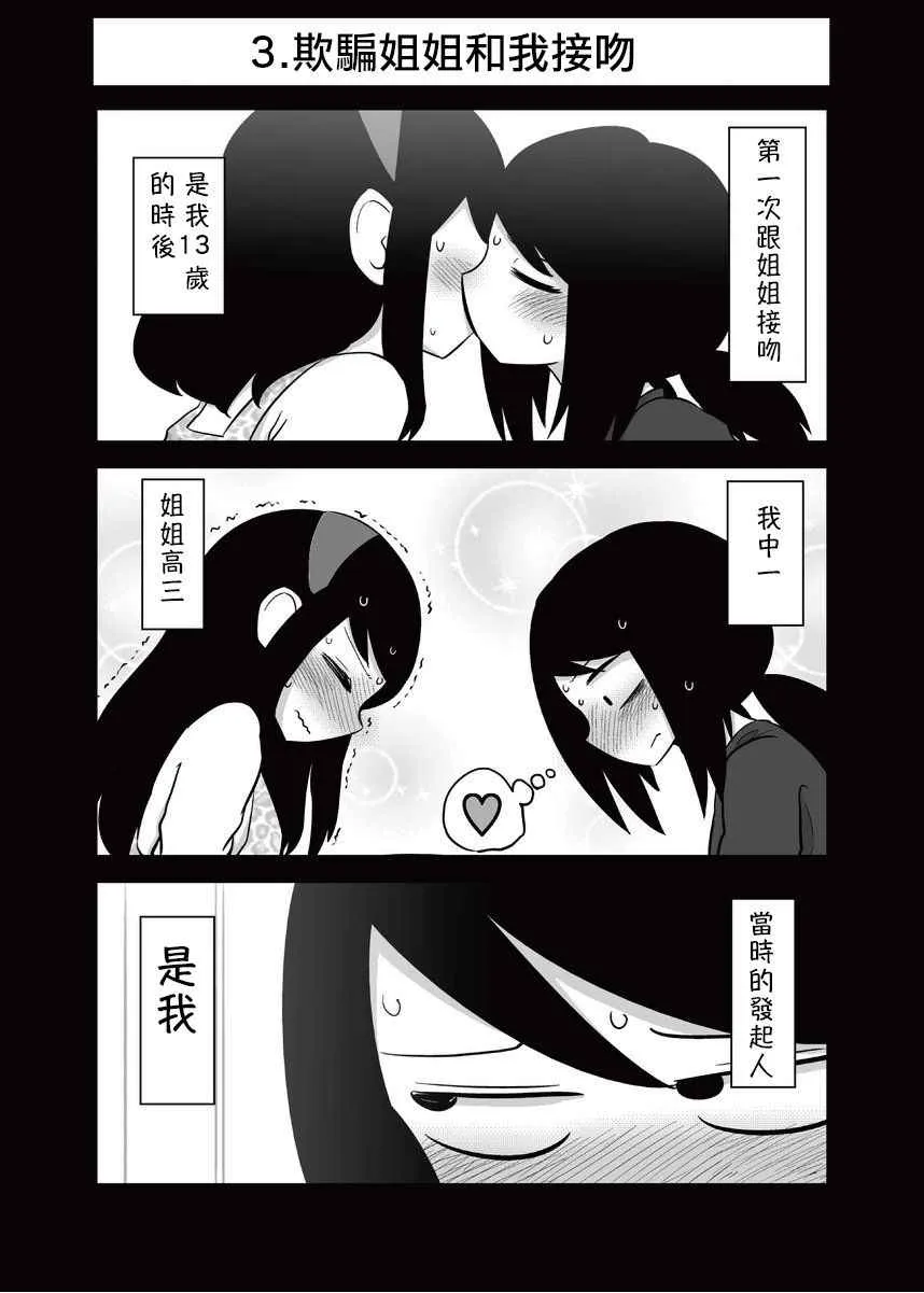 第3话 第1页