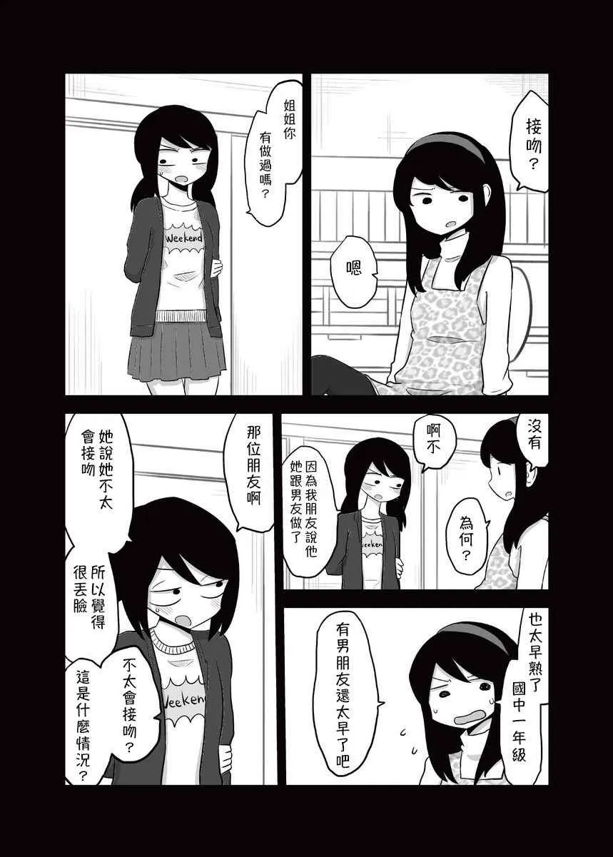 第3话 第2页