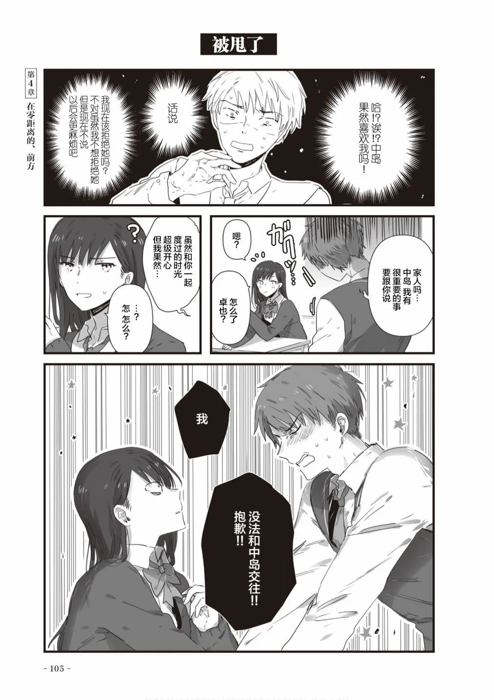 第21话 第2页