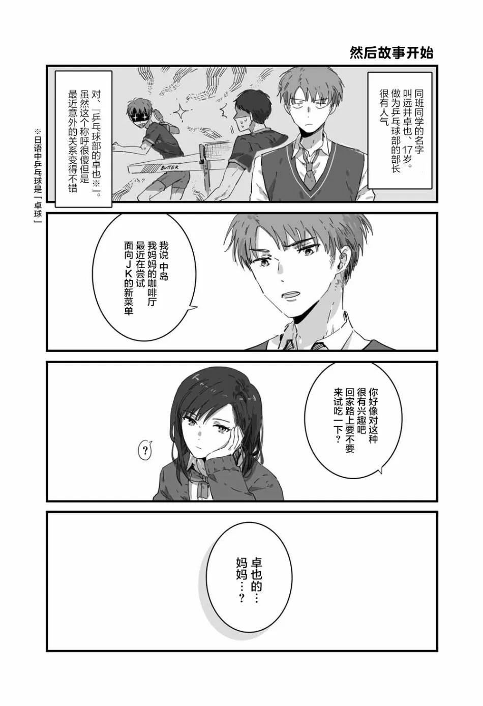 第1话 第2页