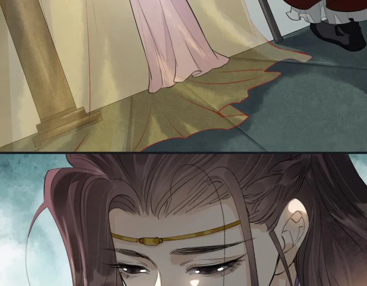 番外第8话 困兽 第29页