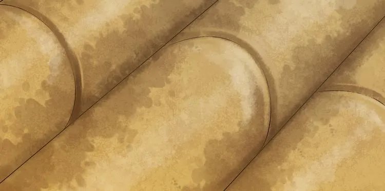 番外第7话 沉珂 第109页