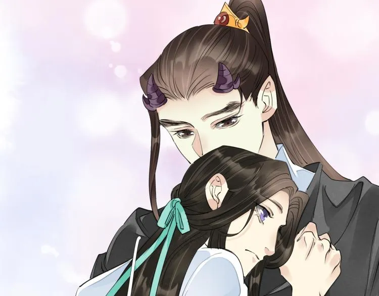 番外第3话 衷肠 第48页