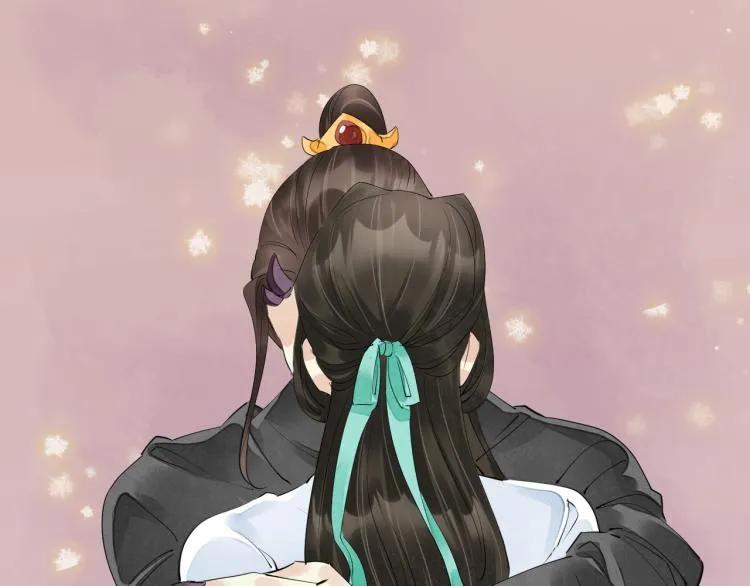 番外第3话 衷肠 第75页