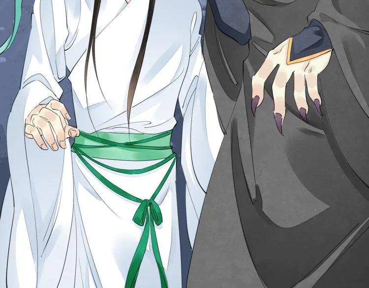 番外第3话 衷肠 第100页