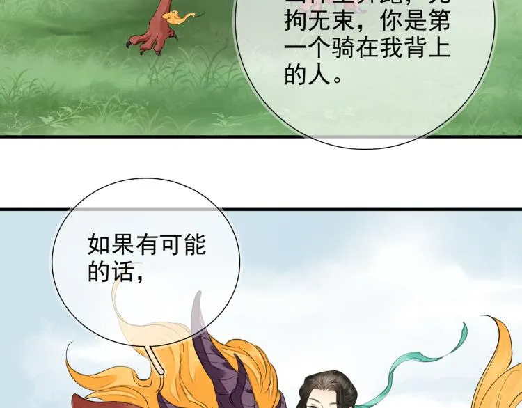 番外第1话 惊鸿初见 第55页
