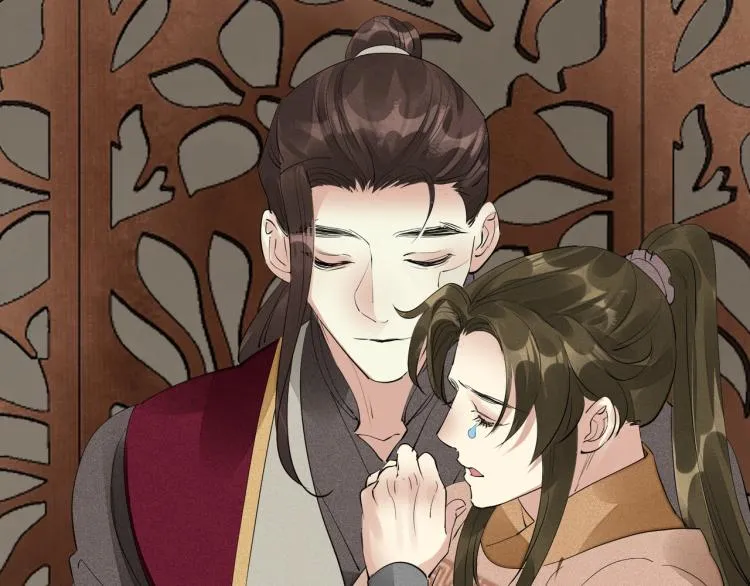 第78话 私心 第73页
