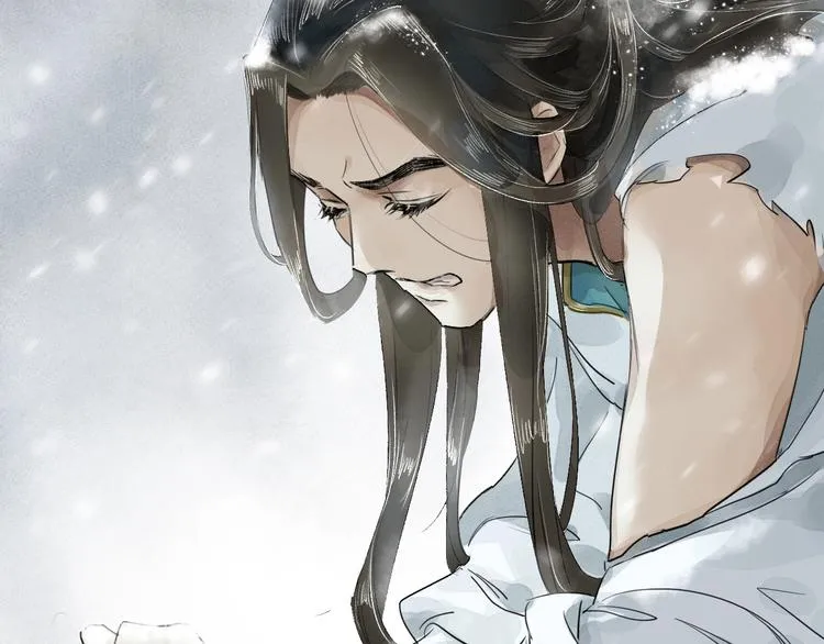 第3话 你敢动他？ 第85页