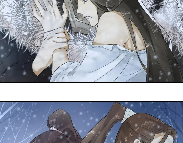 第7话 雪藏俘虏 第9页