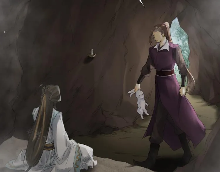 第14话 昔日柔情 第15页