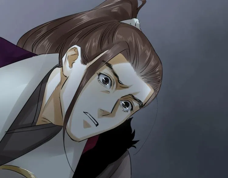 第14话 昔日柔情 第109页