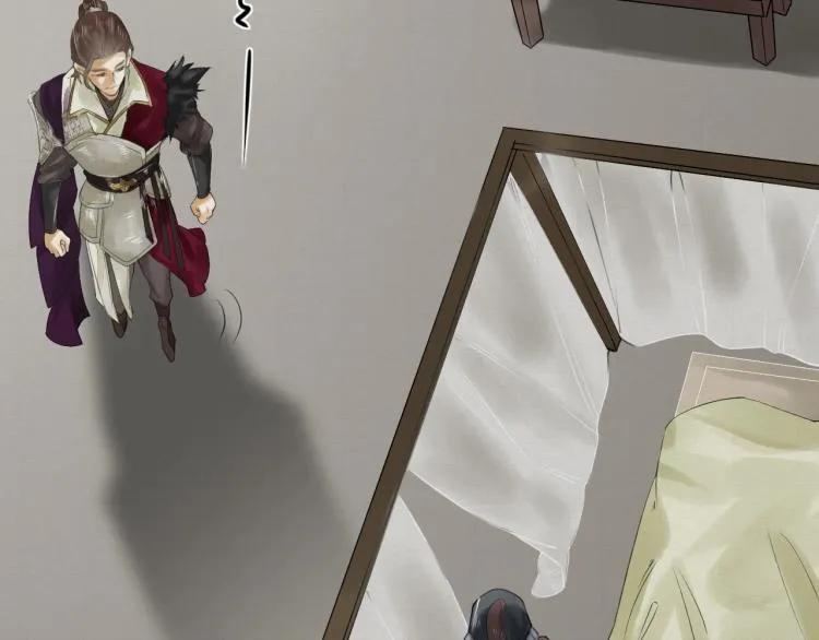 第14话 昔日柔情 第114页