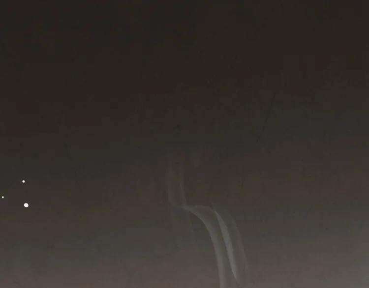 第15话 你的心里有我！ 第21页