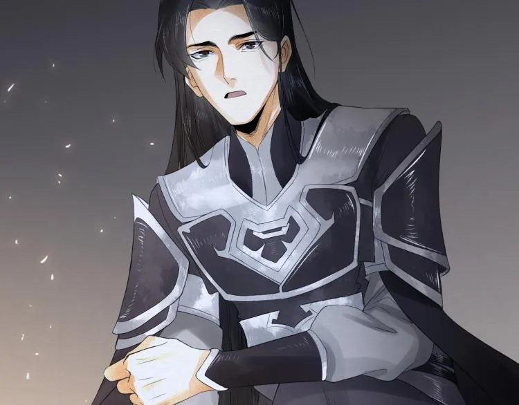 第17话 不愿屈服吗？ 第8页