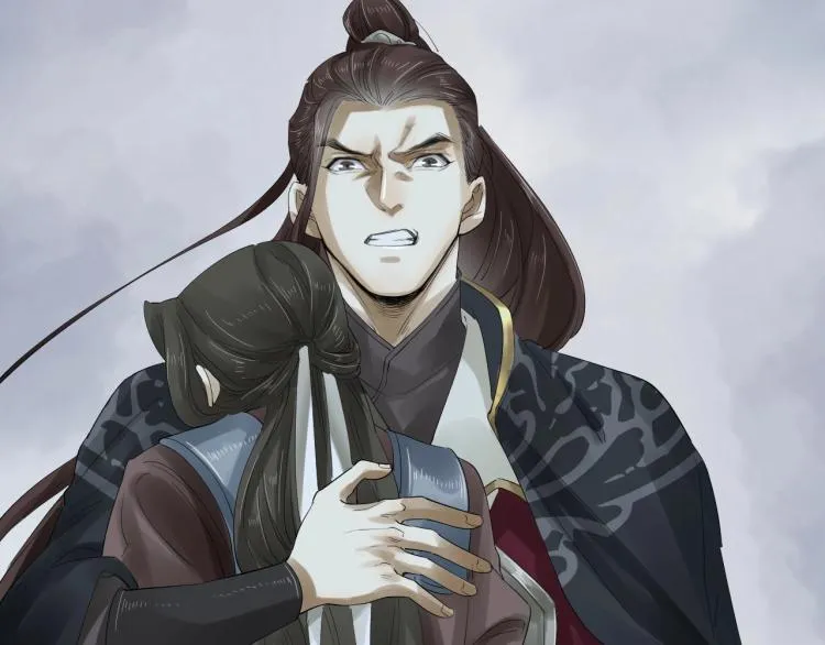 第22话 狼心狗肺的子民 第20页