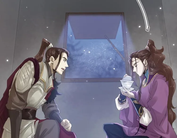 第27话 最在意的人 第19页
