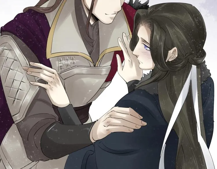 第31话 害羞叫不出口吗？ 第101页
