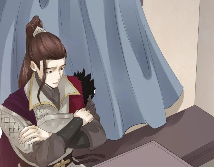 第32话 他在骗我？！ 第10页