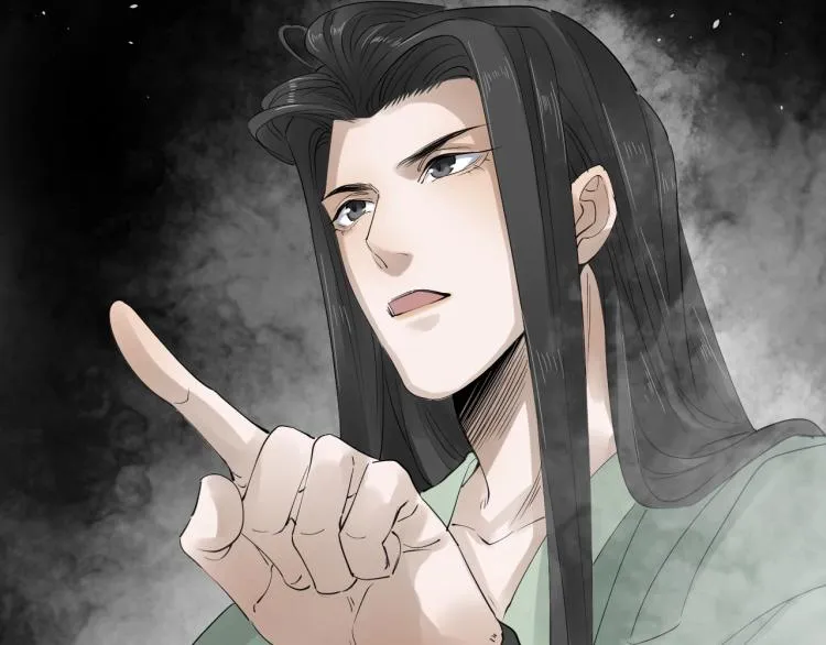 第32话 他在骗我？！ 第24页