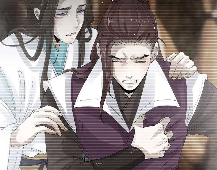 第32话 他在骗我？！ 第28页