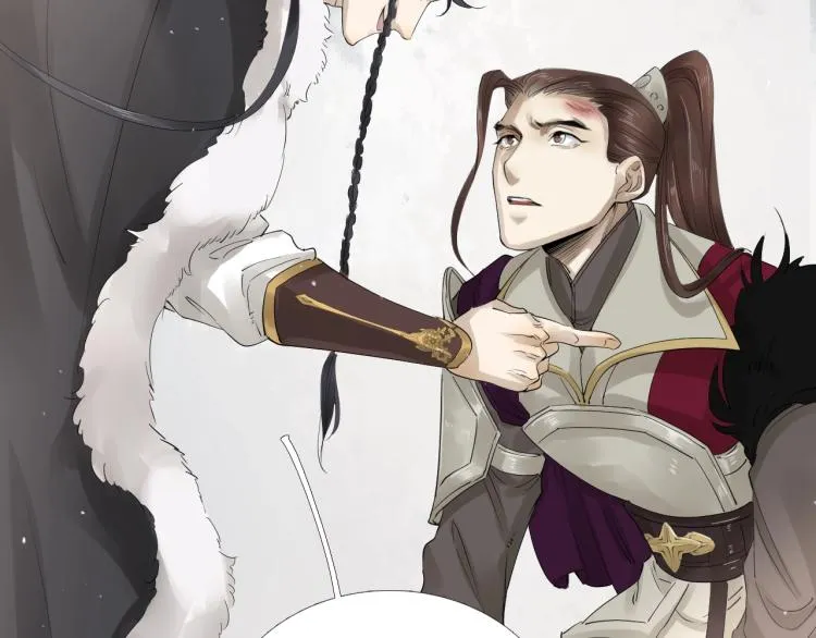 第35话 给我相信的理由！ 第30页