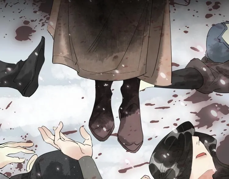 第39话 选择灭亡？ 第18页
