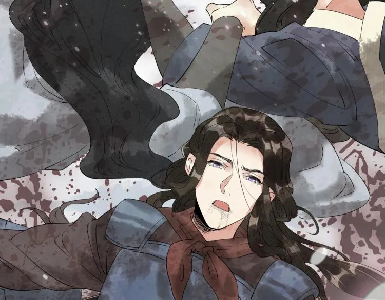 第39话 选择灭亡？ 第19页