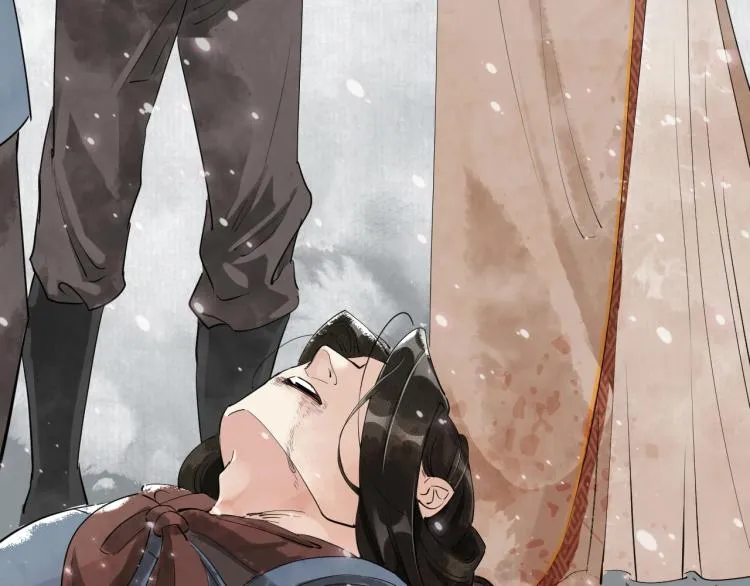 第39话 选择灭亡？ 第23页