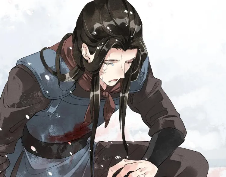 第39话 选择灭亡？ 第56页